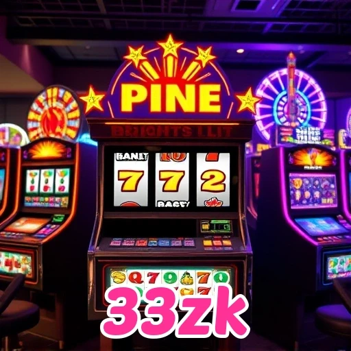 33zk: Game Aksi Terbaik untuk Pengalaman Bermain yang Seru