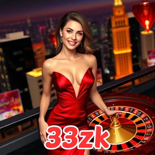 33zk: Temukan Keunikan Klub Gamer dengan Fitur Menarik