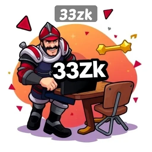 Perbandingan 33zk dengan Situs Game Lain di Indonesia
