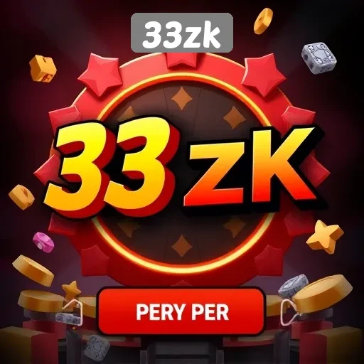 Evolusi Situs 33zk dalam Industri Game di Indonesia