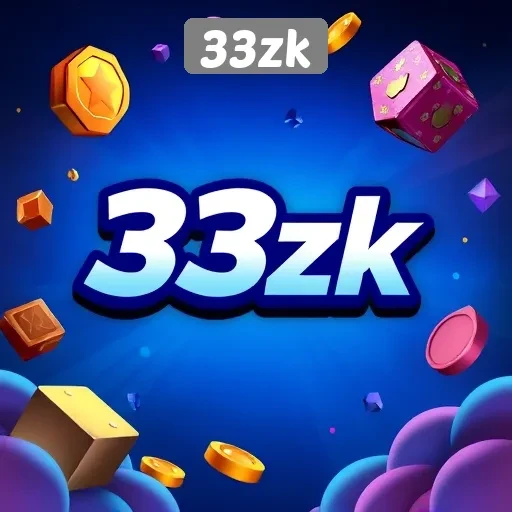 Menjelajahi Fitur Menarik di Situs Game 33zk