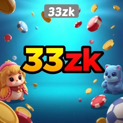 Menelusuri Fasilitas Lengkap di Situs Game 33zk