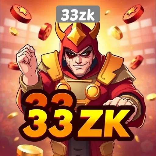 Mengenal Situs Game 33zk yang Sedang Naik Daun