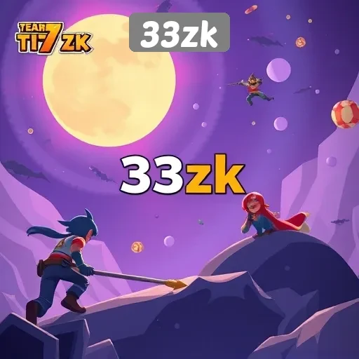 Ulasan Fitur Menarik dari Platform Game 33zk