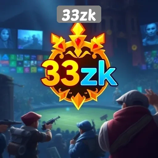 Fitur Unggulan yang Dimiliki 33zk untuk Gamer Indonesia