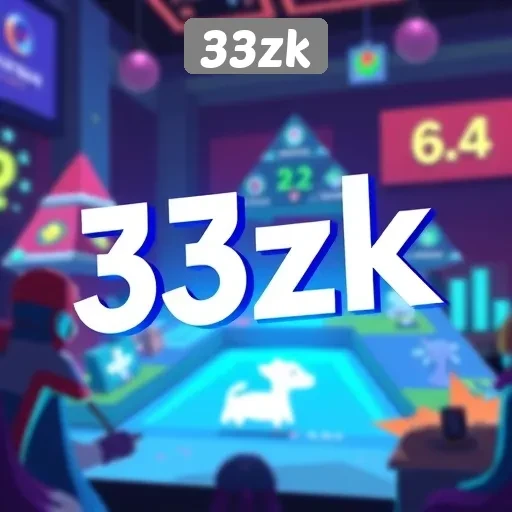 Perkembangan Komunitas Game di Platform 33zk