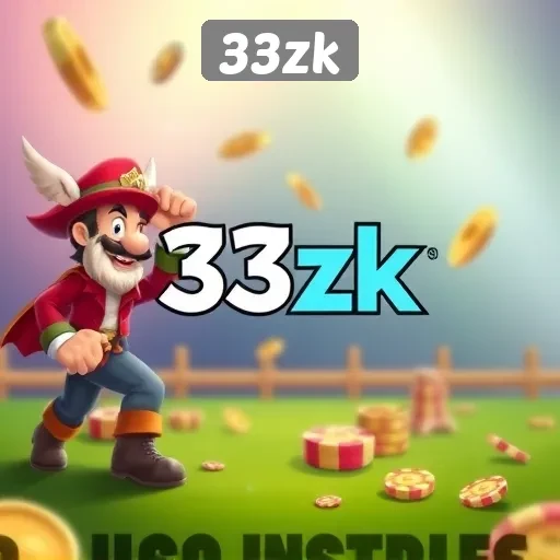 Fitur Menarik yang Ditawarkan oleh Situs Game 33zk