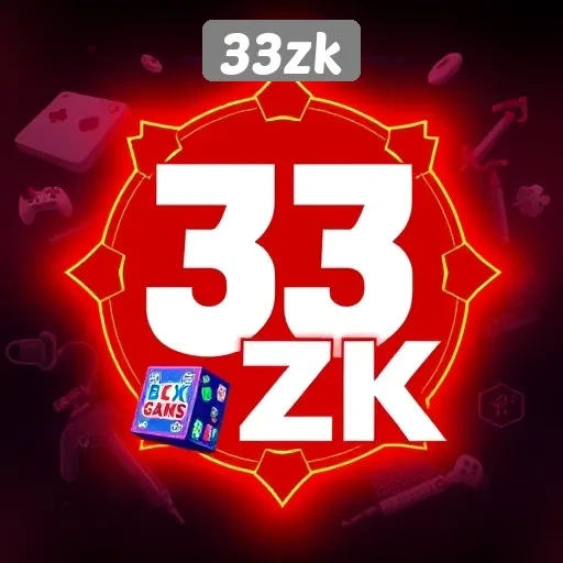 Dampak Situs 33zk Terhadap Industri Game Lokal