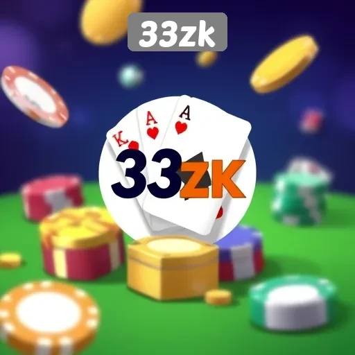 Mengenal 33zk Sebagai Platform Game Terpercaya di Indonesia