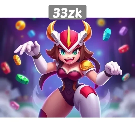 Peluang dan Tantangan di Balik Game Online 33zk