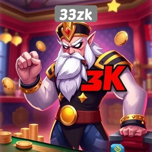 Apa Saja Game Populer Yang Tersedia Di 33zk