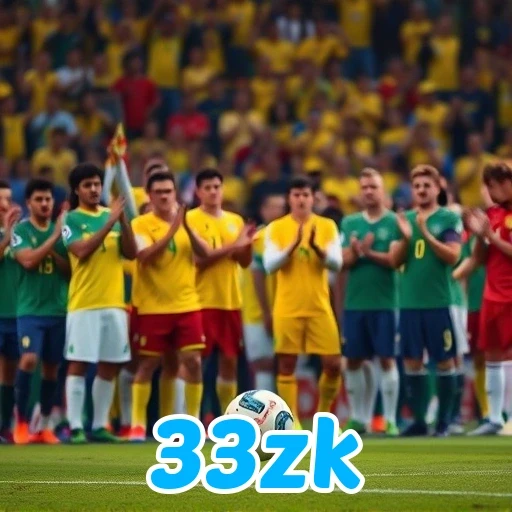 33zk: Menguasai Tips Bermain Game Online untuk Pemula dan Ahli