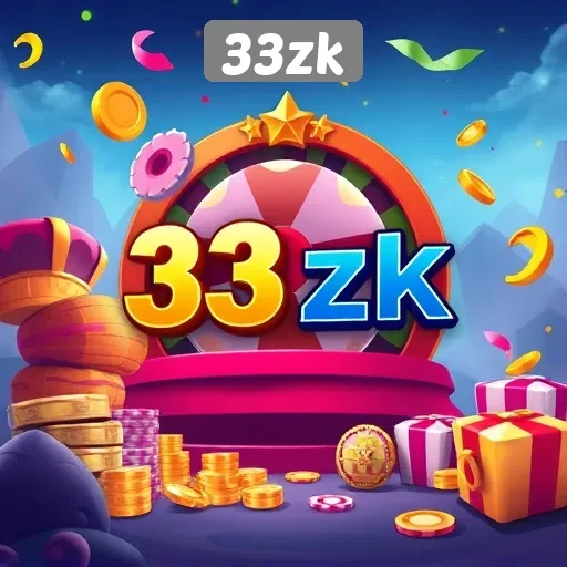 Menelusuri Keunikan Fitur di Situs Game 33zk