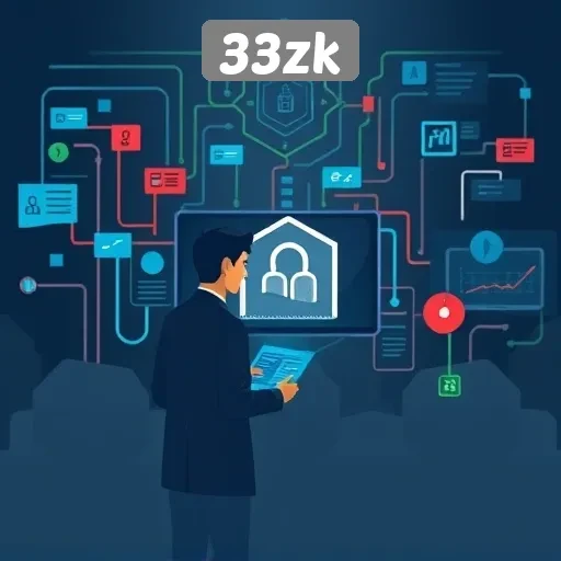 Keamanan dan Privasi Pengguna di Situs Game 33zk