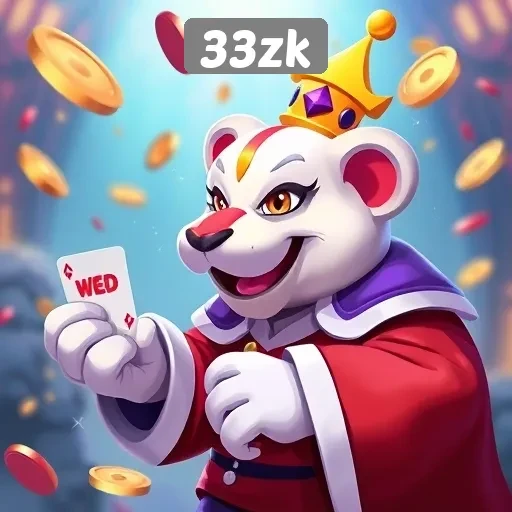 Mengenal Situs Game 33zk dan Fitur Menariknya