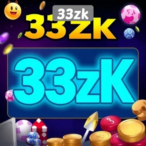 Mengenal Situs Game 33zk Sebagai Pilihan Utama Gamer