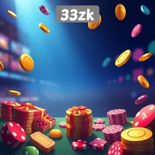 Tinjauan Fitur Baru yang Ditawarkan 33zk untuk Pengguna